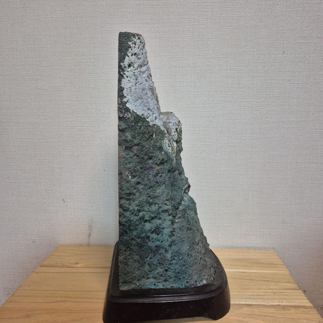 アメジストドーム 台付