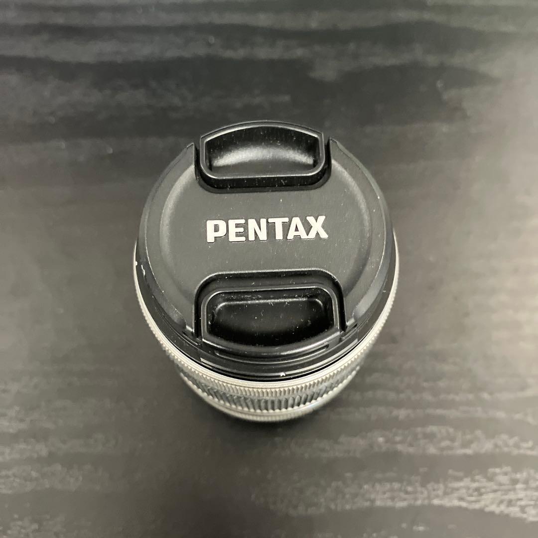 PENTAX Q10 ミラーレスカメラ　レンズ付き