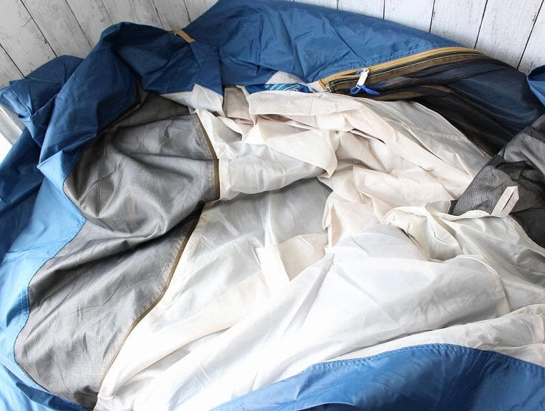 コールマン ILトンネル2ルームハウス LDX ヘキサタープセット