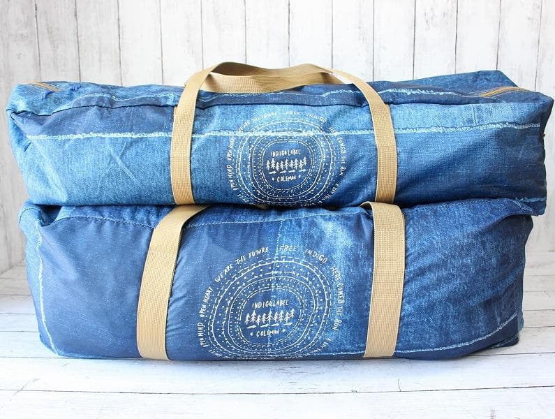 コールマン ILトンネル2ルームハウス LDX ヘキサタープセット