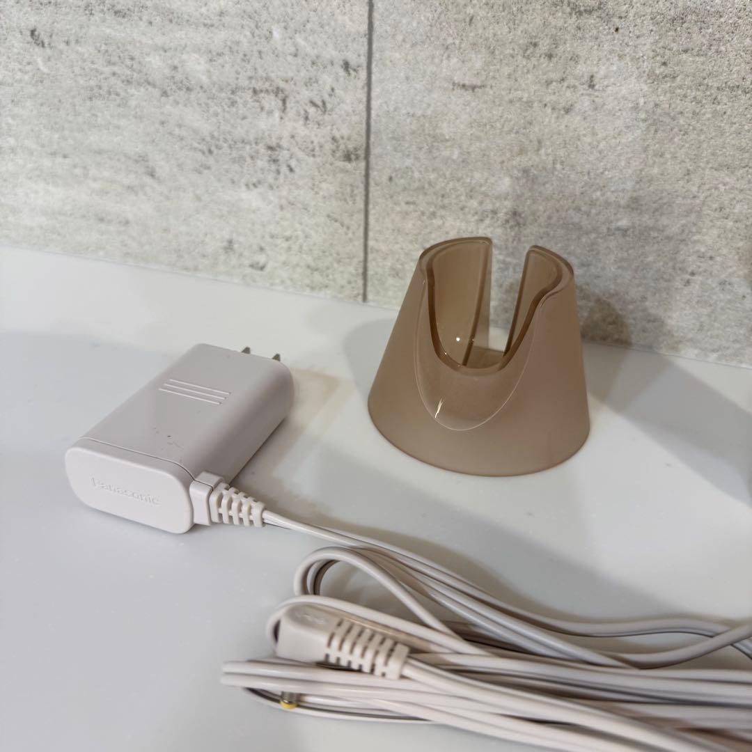 Panasonic EH-SR74 美顔器 エイジングケア　パナソニック