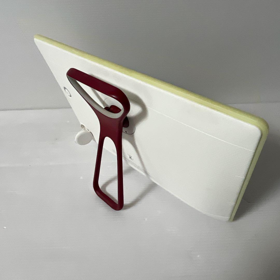 SHARP　防水ワイヤレステレビ　2T-C16AP-W ホワイト 16V型