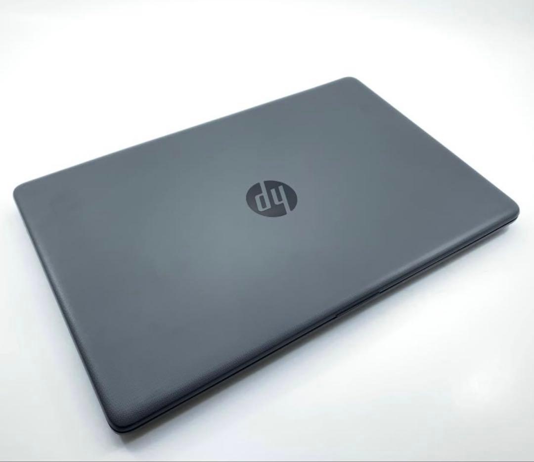 ノートパソコン win11 HP 250/G7 16GB 756GB