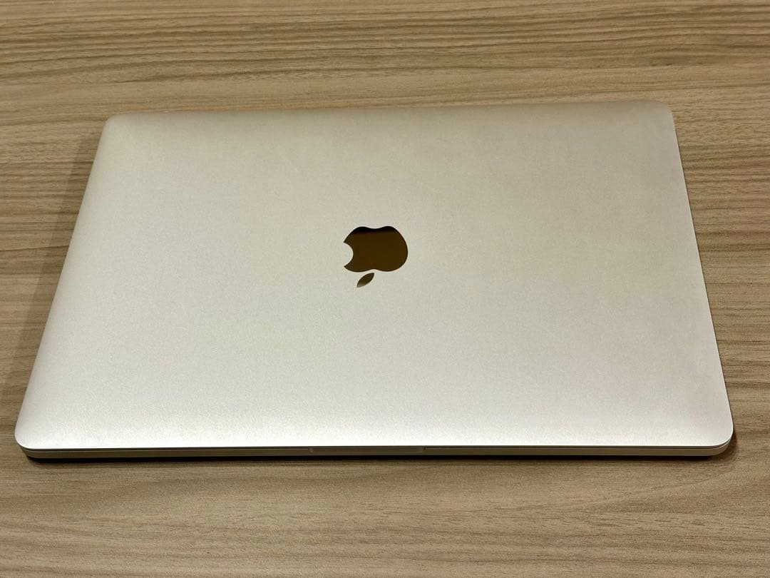 MacBook Pro 13インチ 2016 （16GB 256GB USキー）