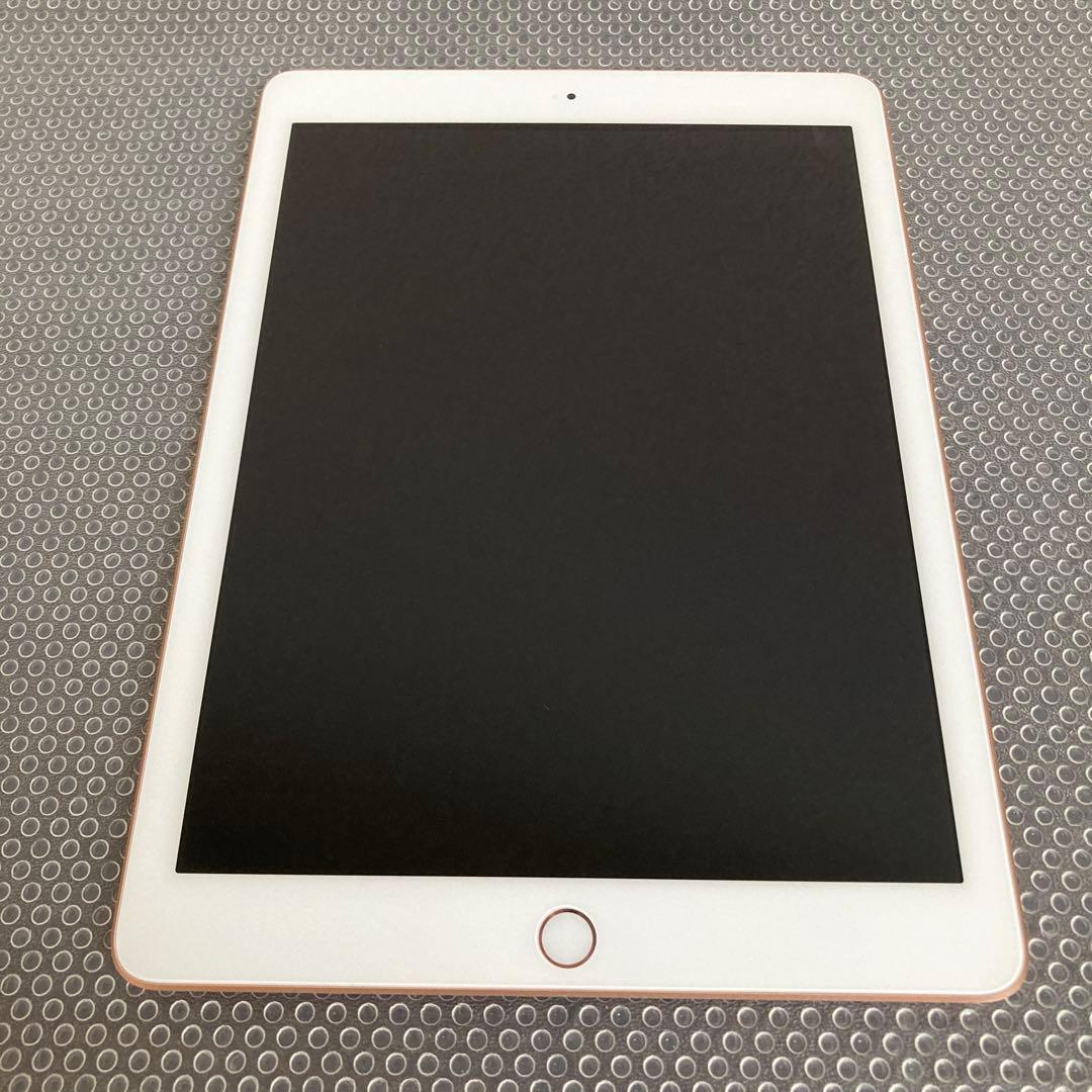 1084【早い者勝ち】電池最良好☆iPad6第6世代 32GB WIFIモデル☆