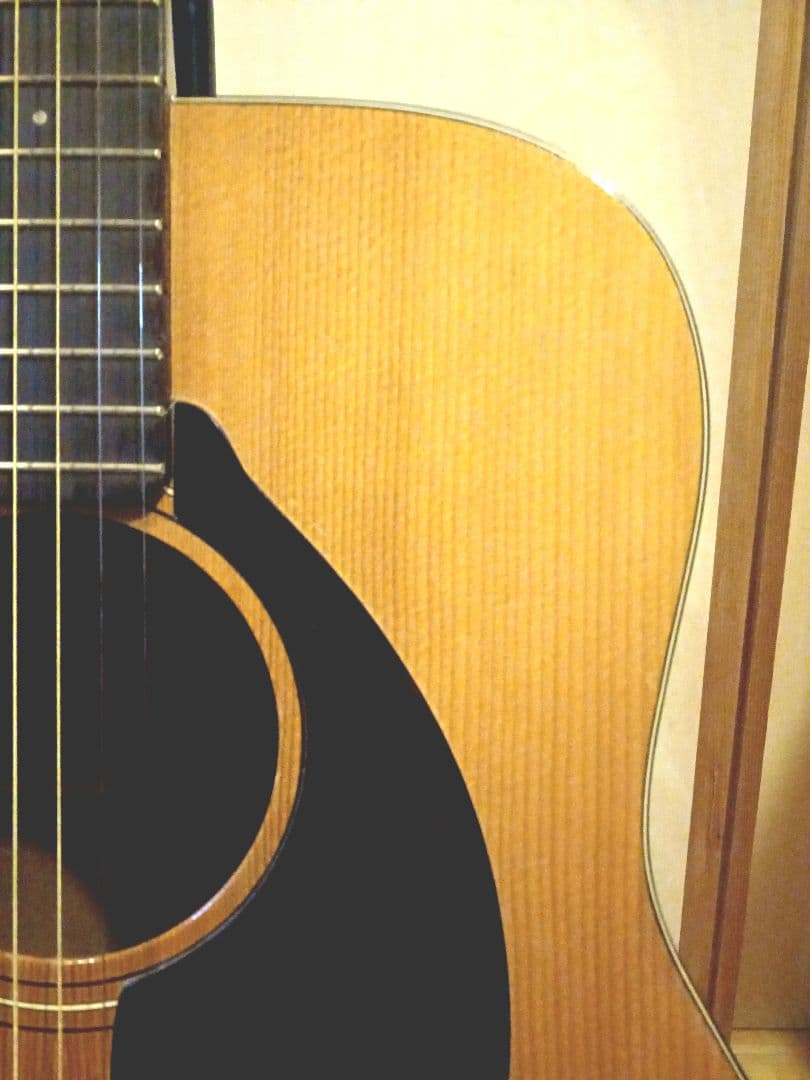 【送料込】赤ラベル　ヤマハ　YAMAHA　FG140　整備済