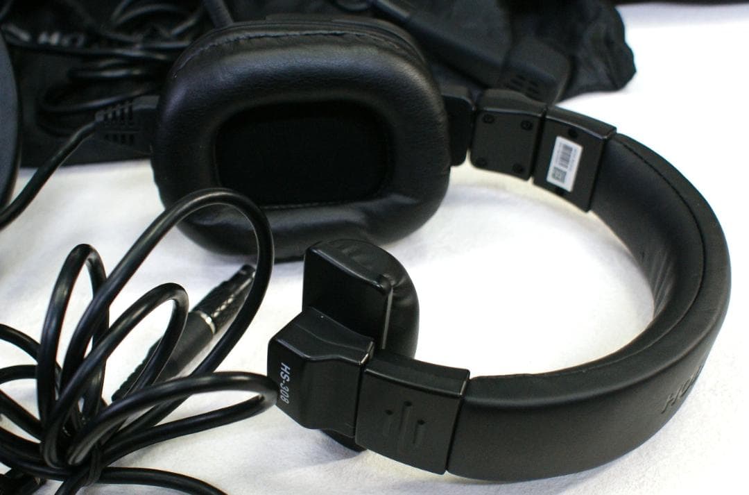 Hollyland Solidcom M1 インカム　 8ベルトパック