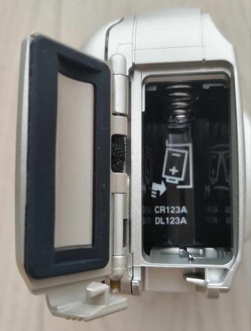 N*様 OLYMPUS μ(mju)-Ⅱ 110 オリンパス ミュー カメラ