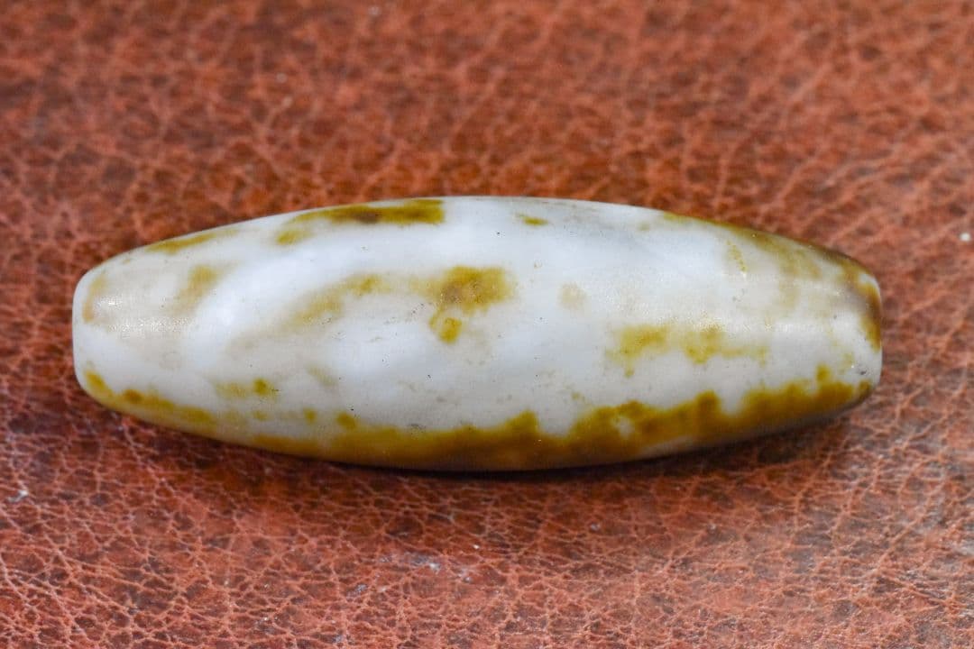 紋様不明 謎の天珠