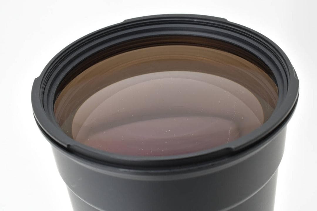 SIGMA APO 170-500mm F5-6.3 ソニーAマウント