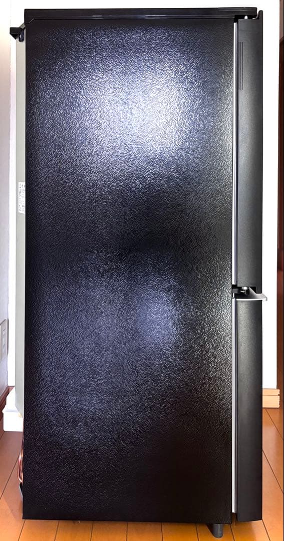 【おおごやすたか出品】 SHARP 冷凍冷蔵庫(SJ-GD14F)