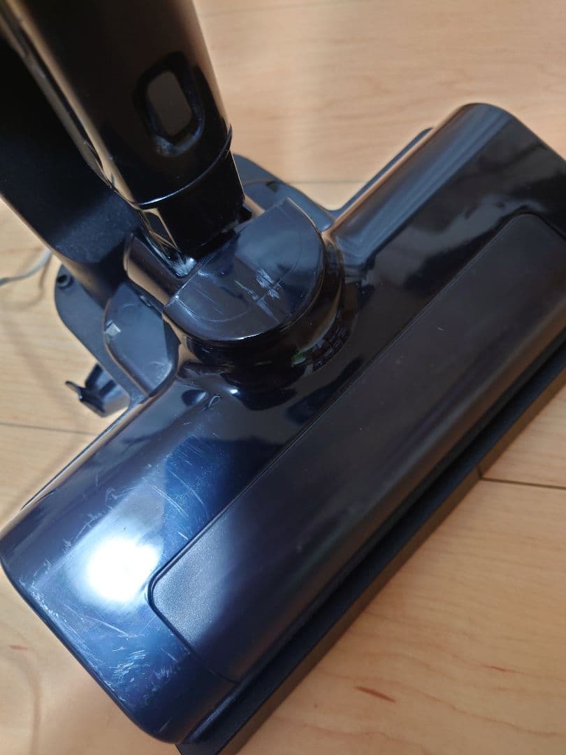 アイリスオーヤマ SCD-184P-B ブラック値下げ