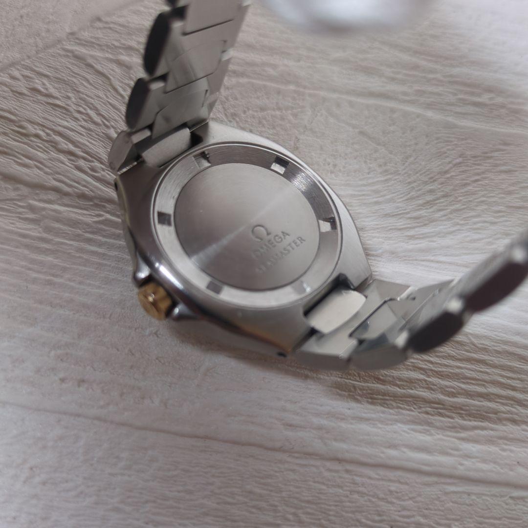 OMEGA シーマスター200