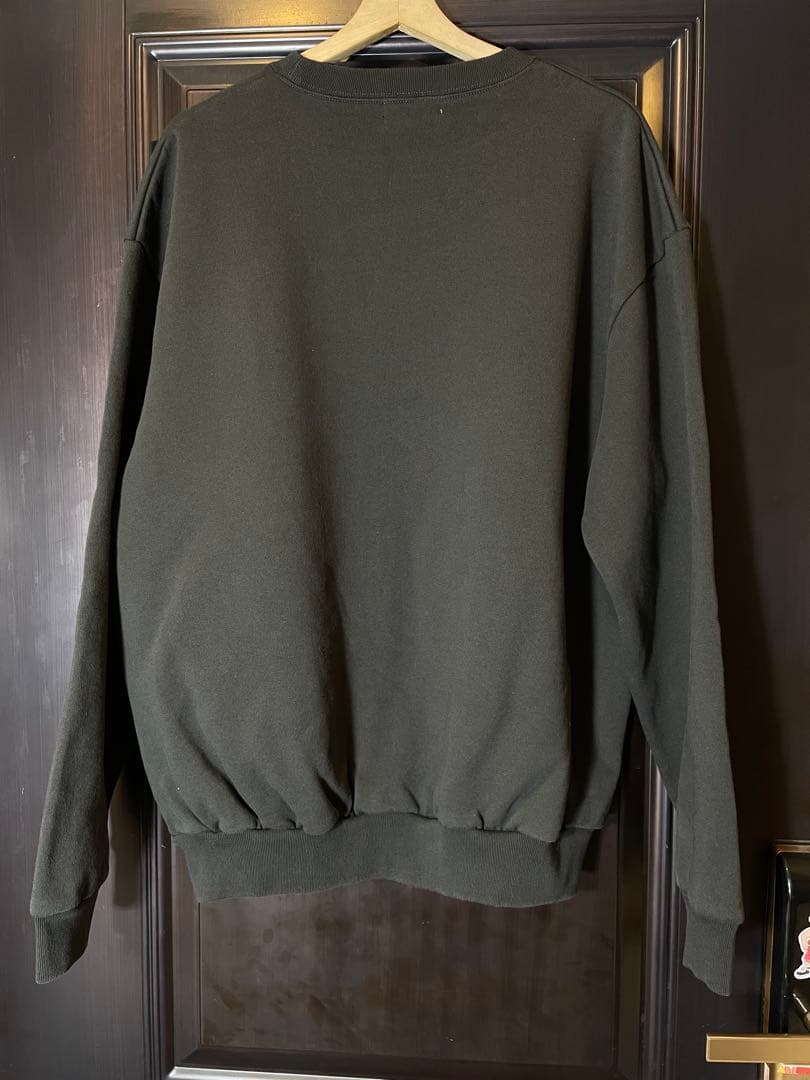 トップス MARI NATSUKI 2023 SWEATSHIRT by WAYP M