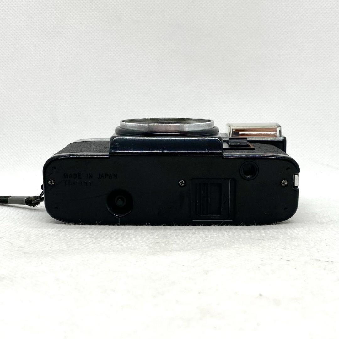 【C6455】OLYMPUS オリンパス PEN EF フイルムカメラ