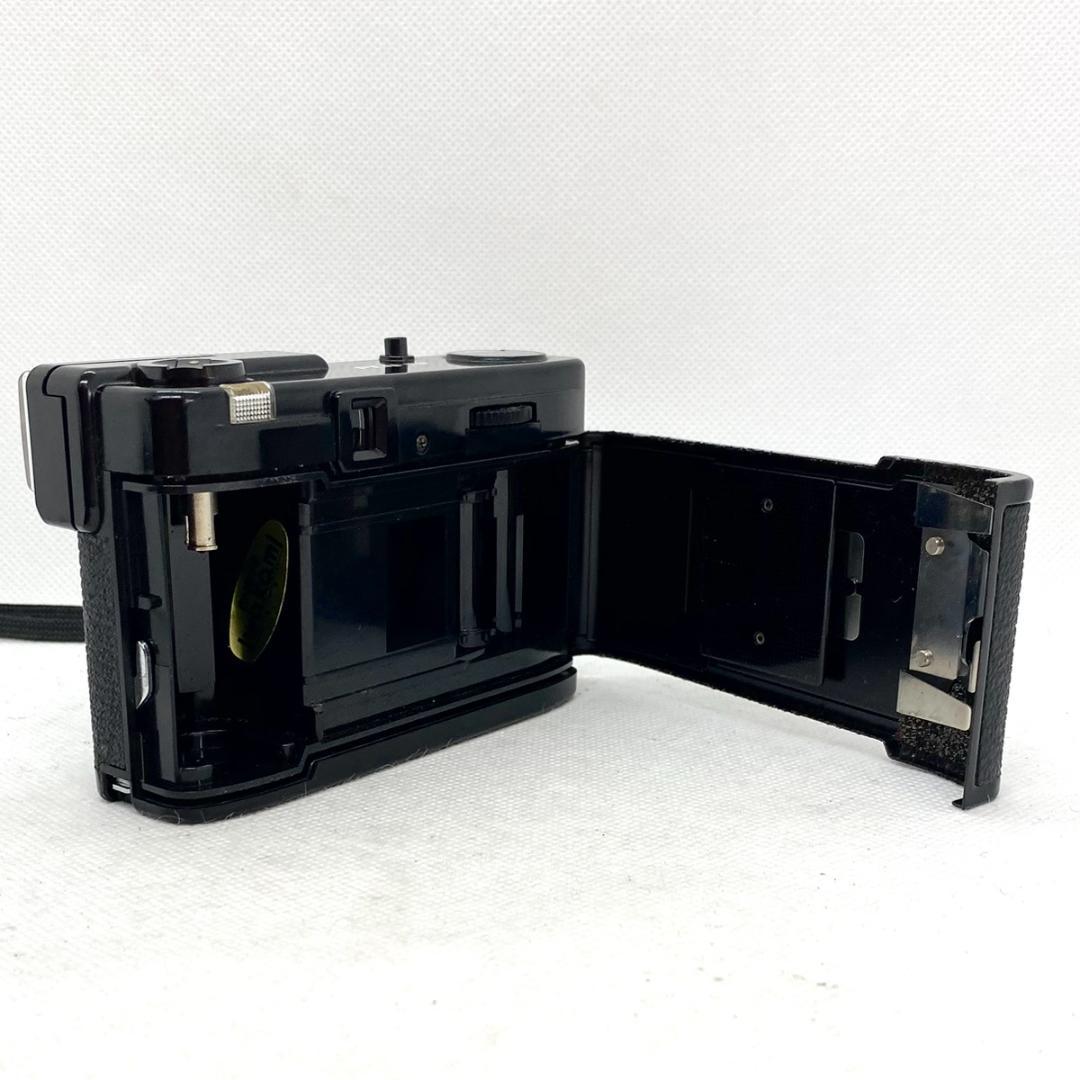 【C6455】OLYMPUS オリンパス PEN EF フイルムカメラ