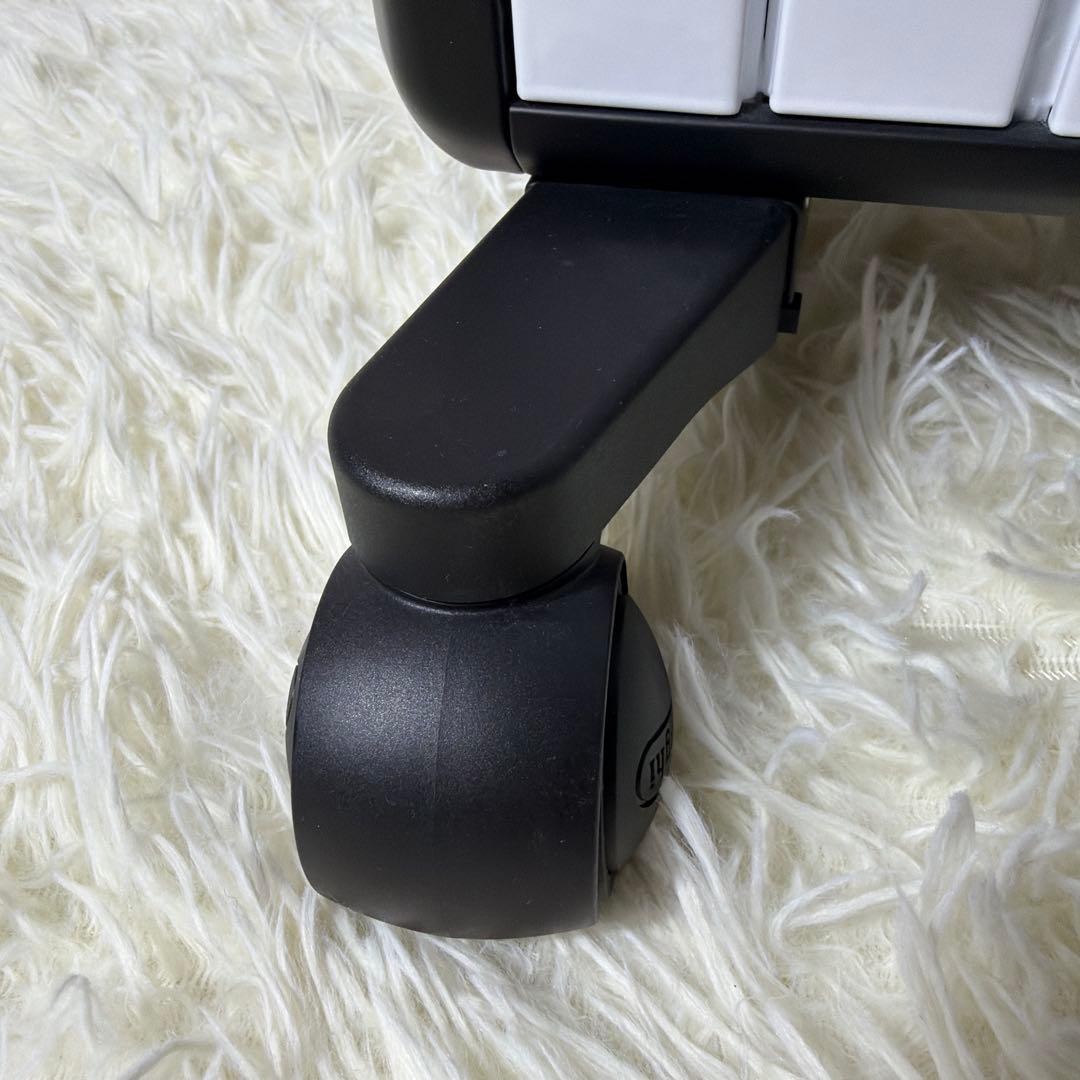 【美品】De'Longhi MDHU15-BK マルチダイナミックヒーター