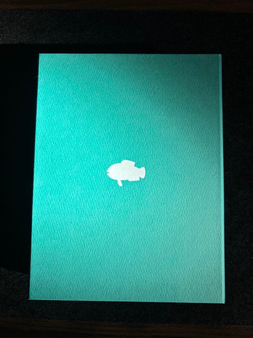 おさかなキーボード