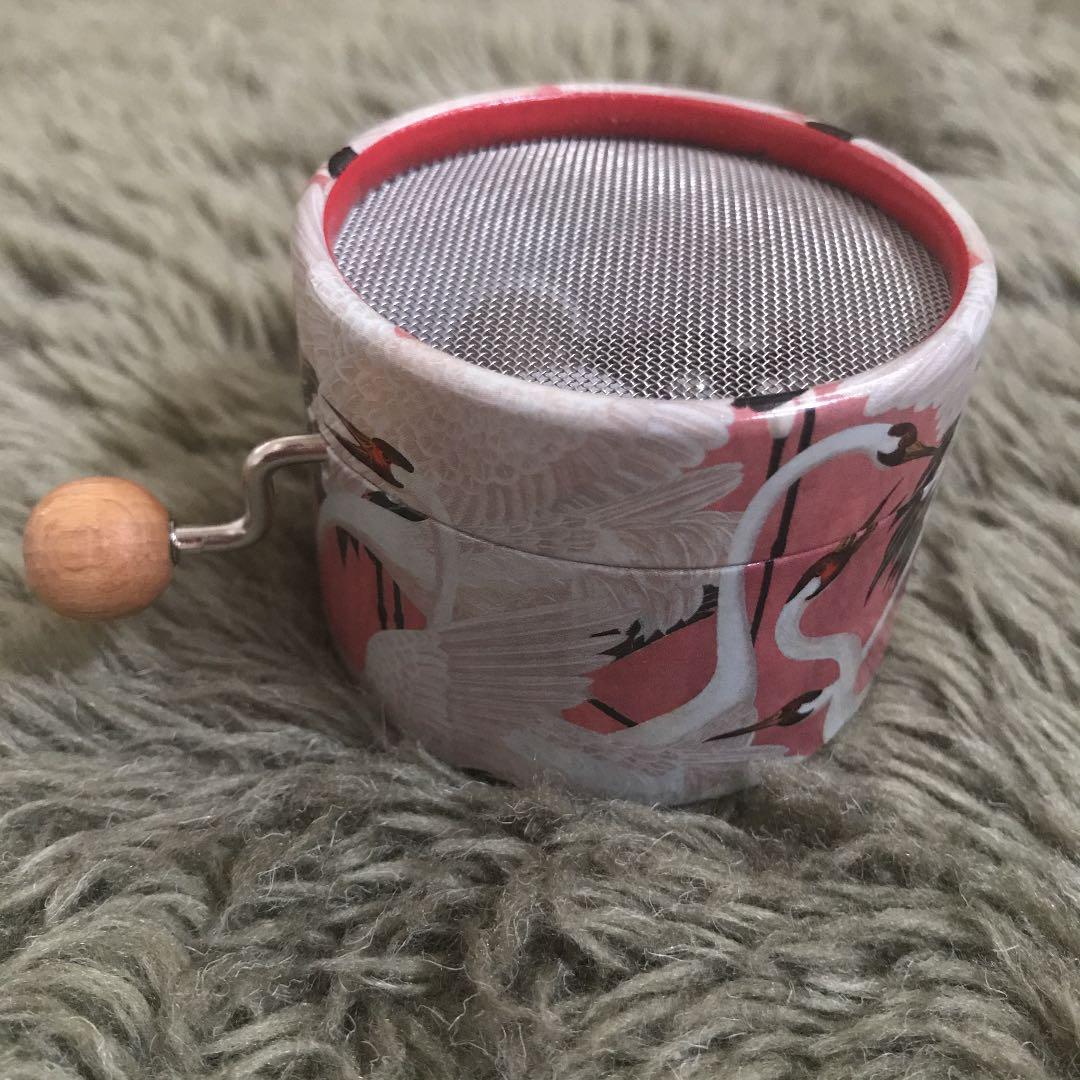 グッチ♡オルゴール