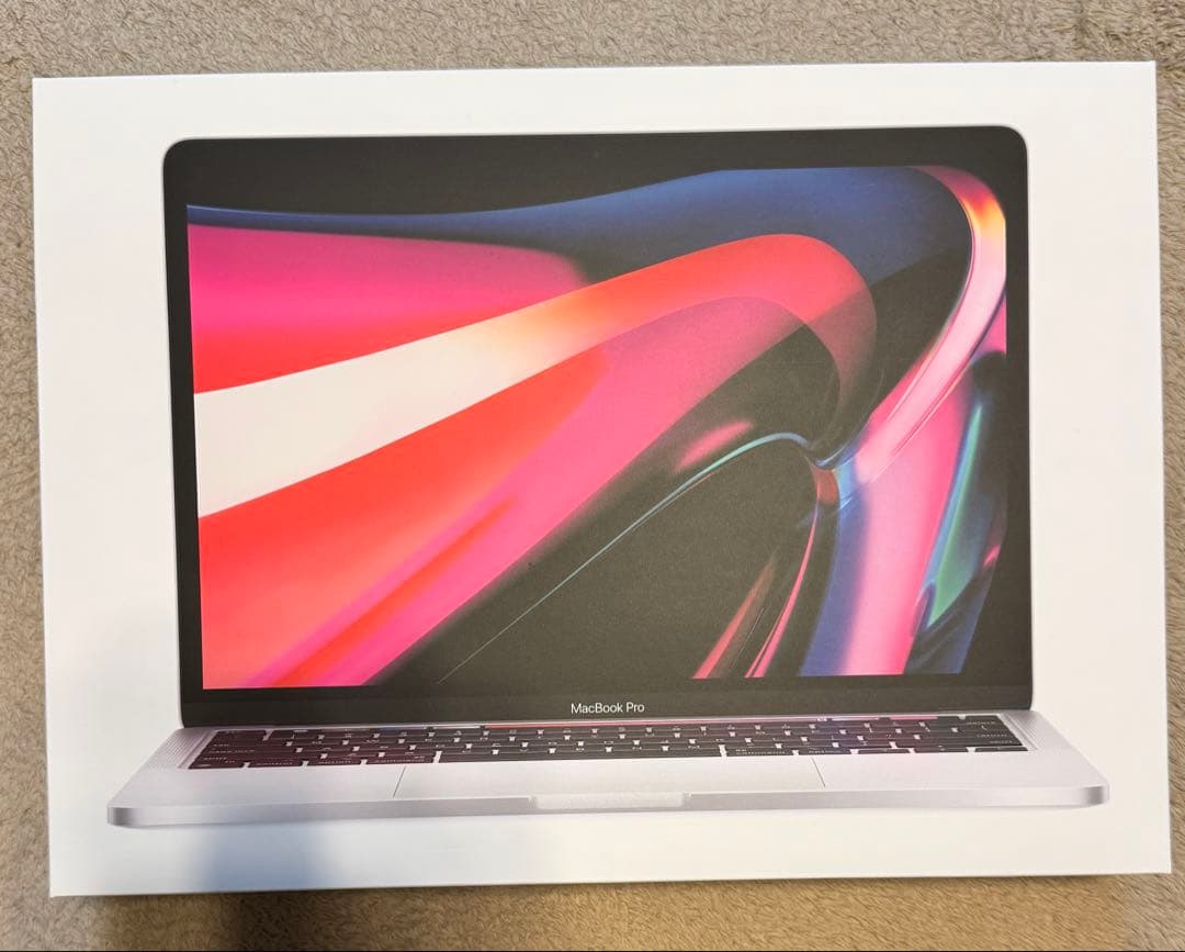 MacBook Pro M1 2020 8GB 256GB 13インチ