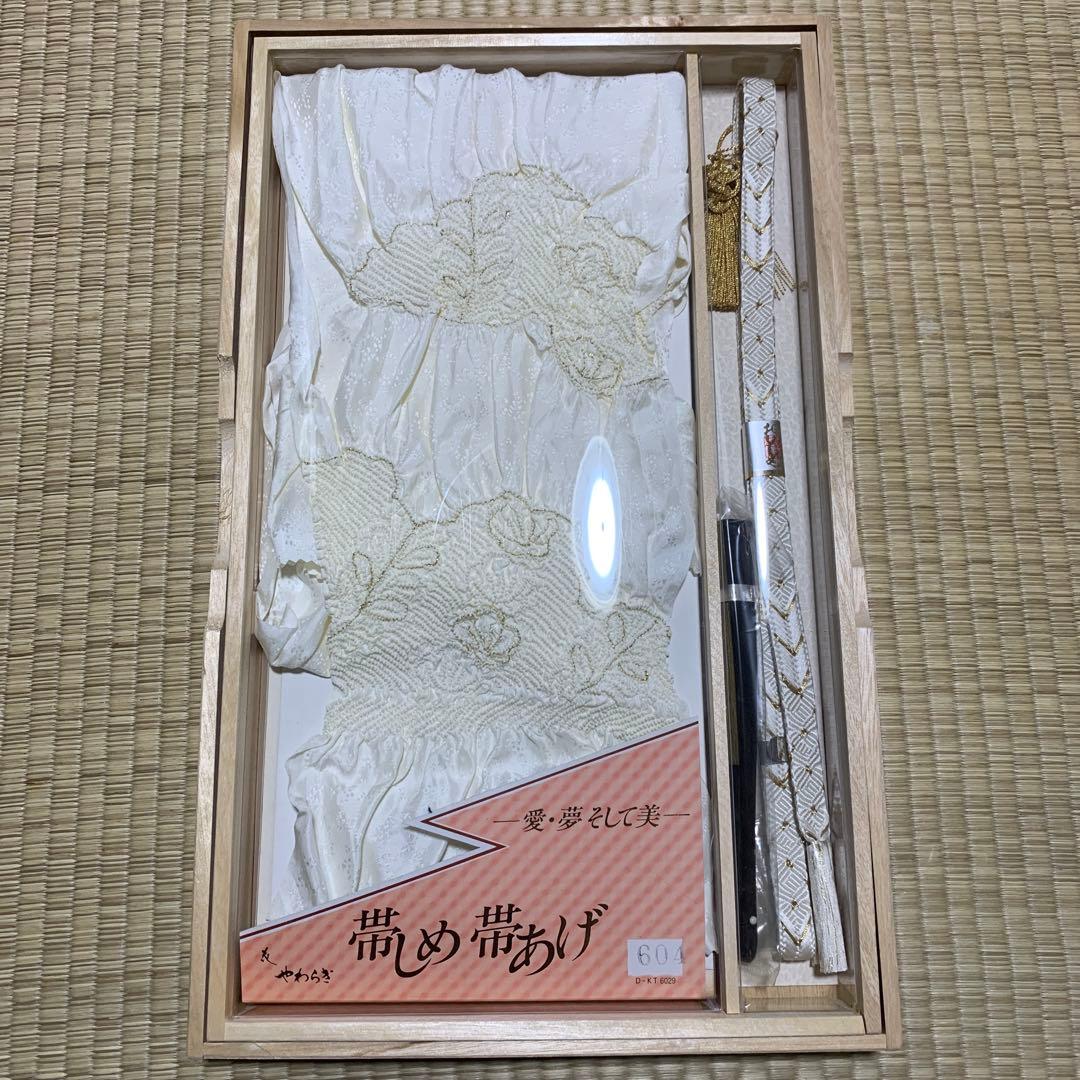 【新春特価】新品未使用❤️京友禅　最高級巨匠作家　松井青々黒留袖豪華6点セット❤️