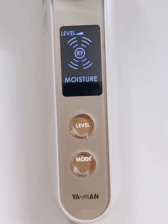 ヤーマン 美顔器