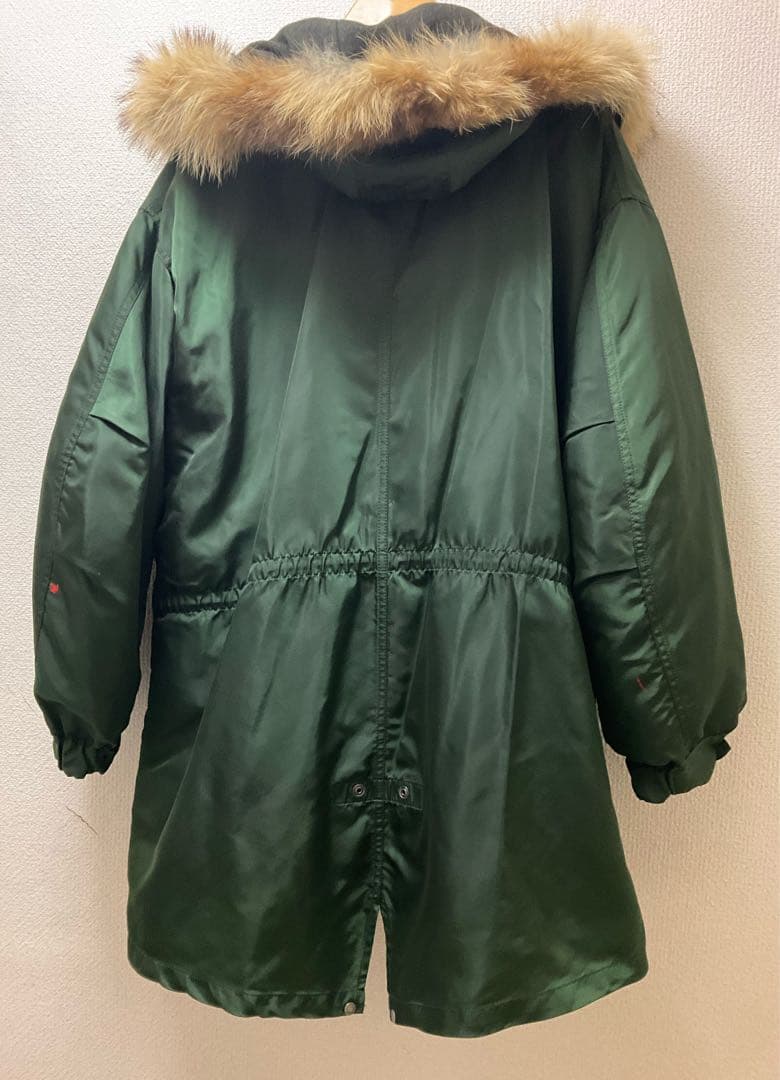 PaulSmith モッズコート M