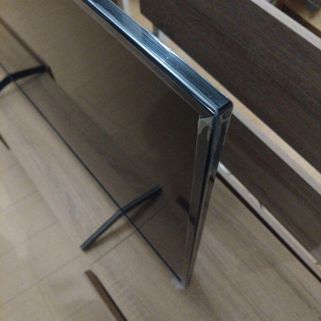 KJ-43X8000H ソニー TV BRAVIA ブラビア 2021年製