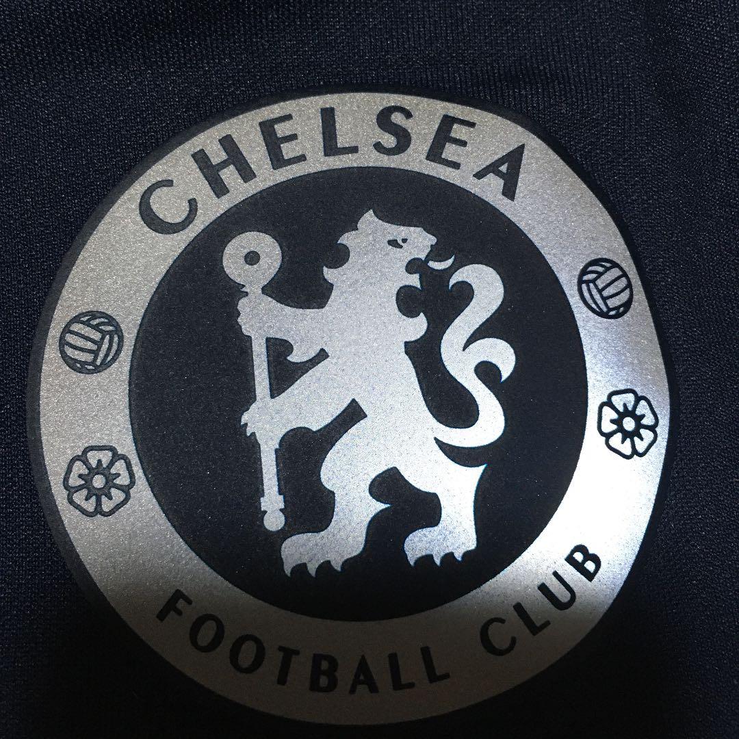 NIKE チェルシー　アンセムジャケット M