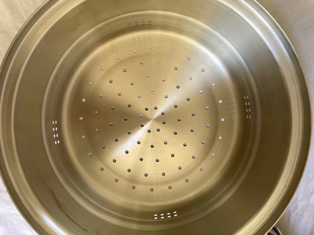 アムウェイステンレス　シチューパンフランパンセット　amway