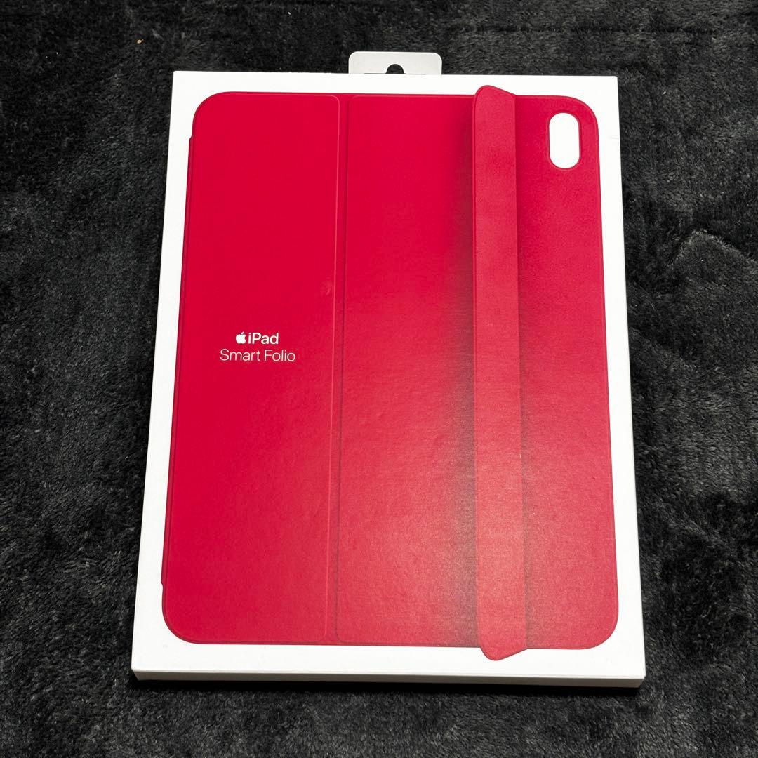 新モデル iPad (A16) 用 Smart Folio ウォーターメロン