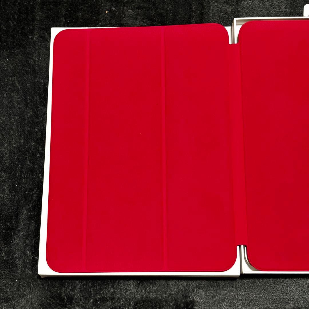 新モデル iPad (A16) 用 Smart Folio ウォーターメロン