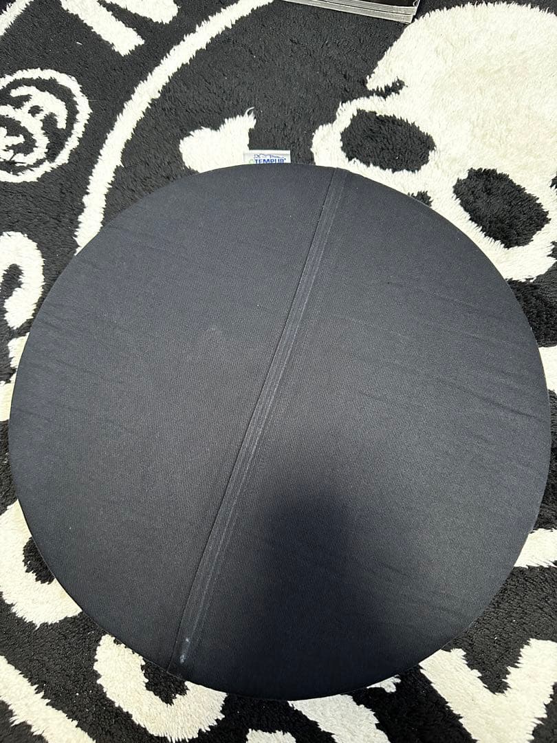 マスターマインドジャパン　テンピュール クッション mastermind レア