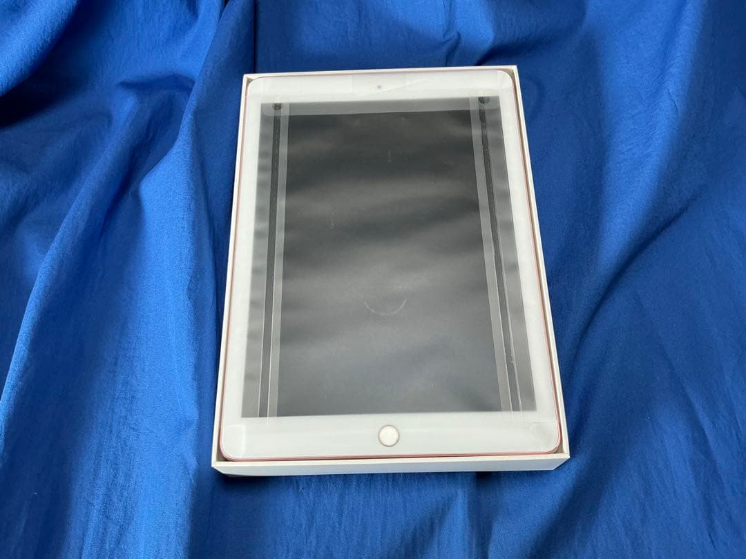 iPad Pro 9.7インチ　128G 本体