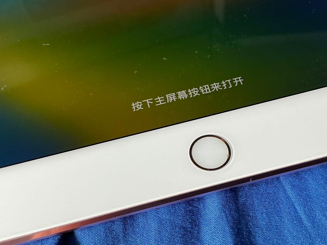 iPad Pro 9.7インチ　128G 本体