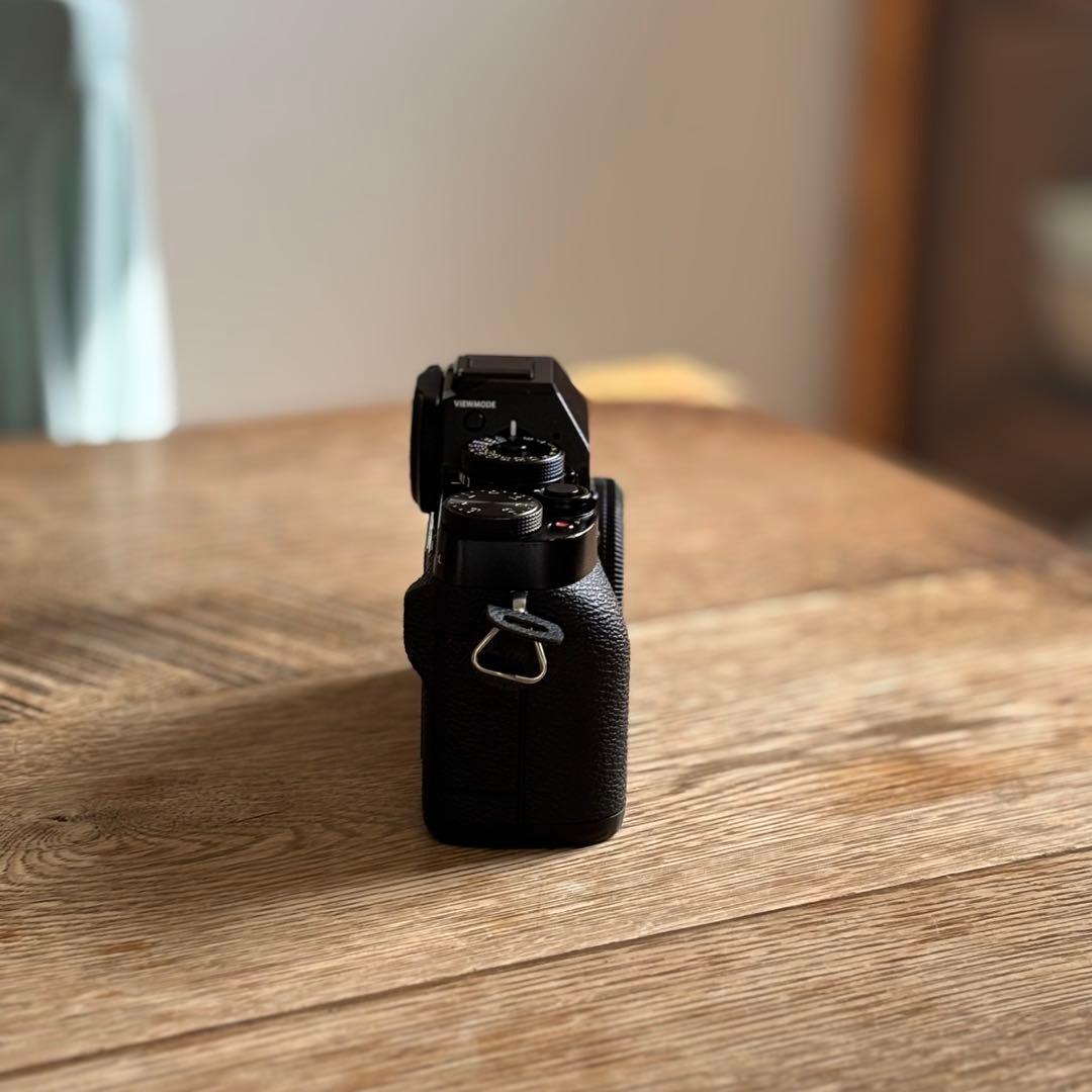 Fujifilm X-T1 付属あり