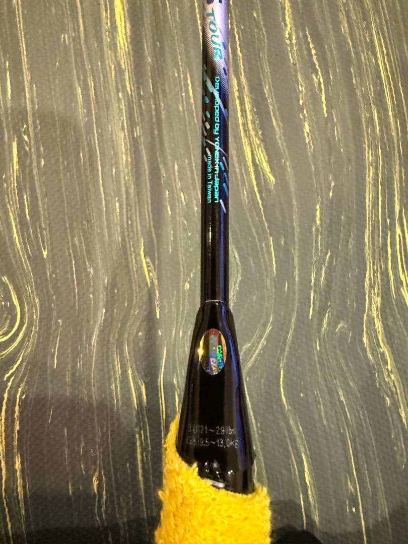 アストロクス88Sツアー 3UG5