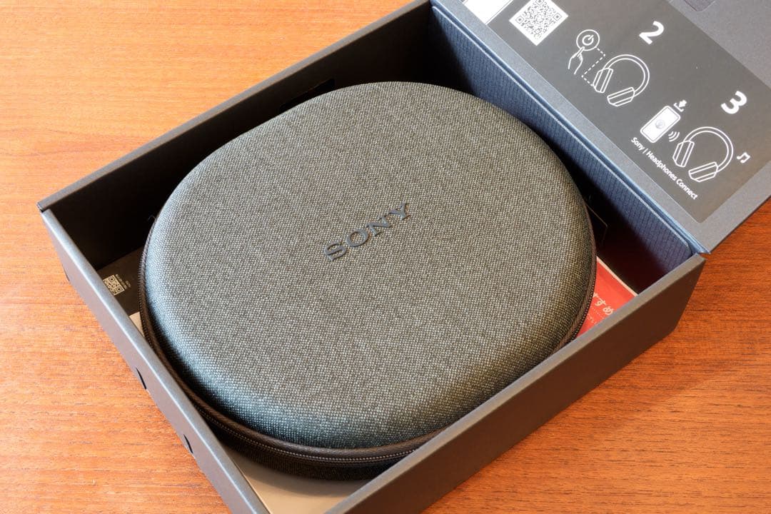 SONY ULT WEAR ワイヤレスヘッドホン ブラックWH-ULT900N