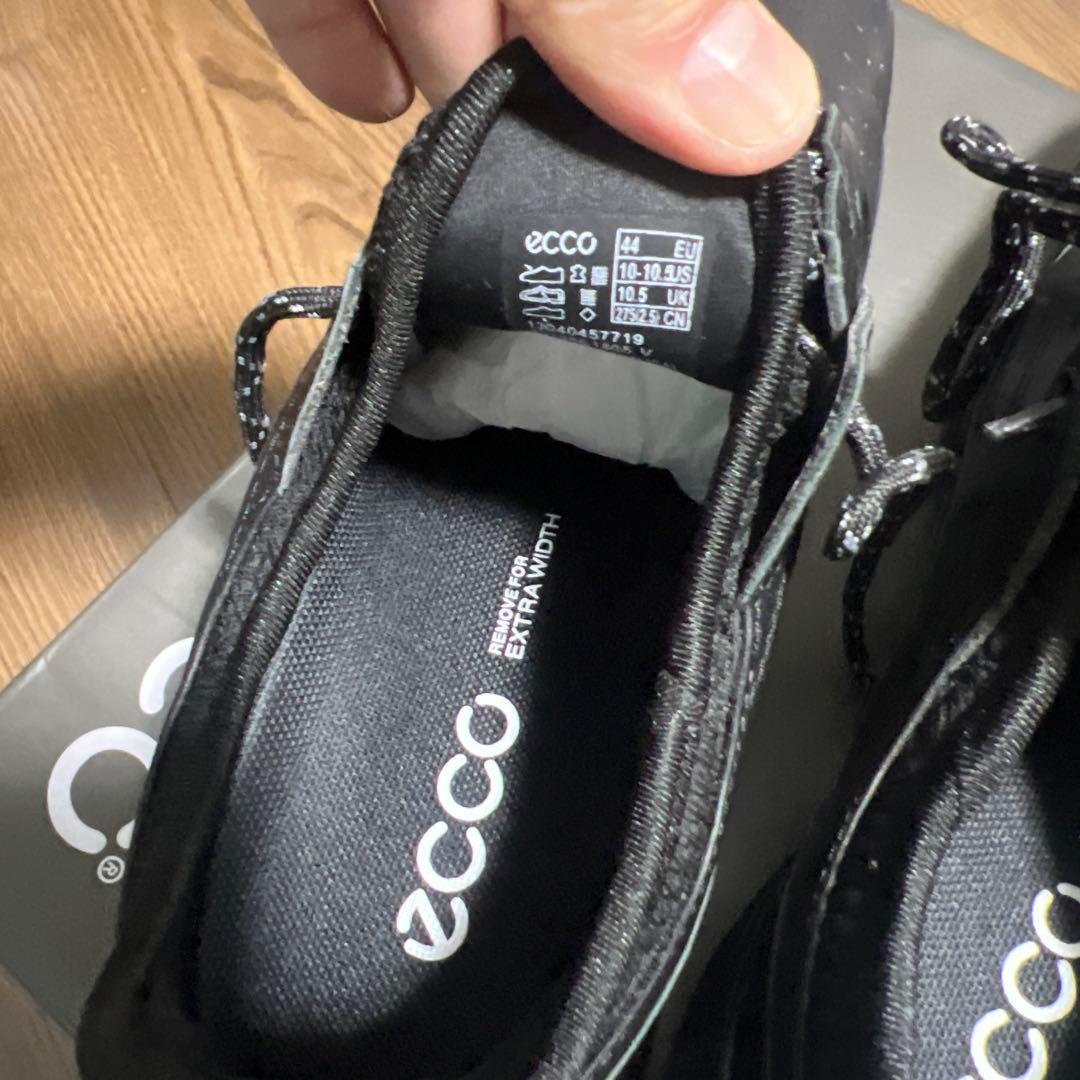 エコー　ゴルフシューズ　未使用