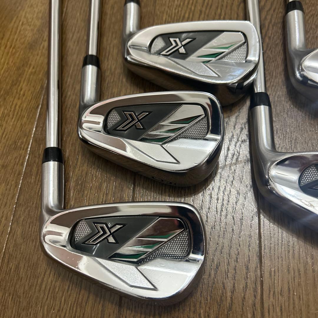 xxio x-eks- 2022 6〜pw