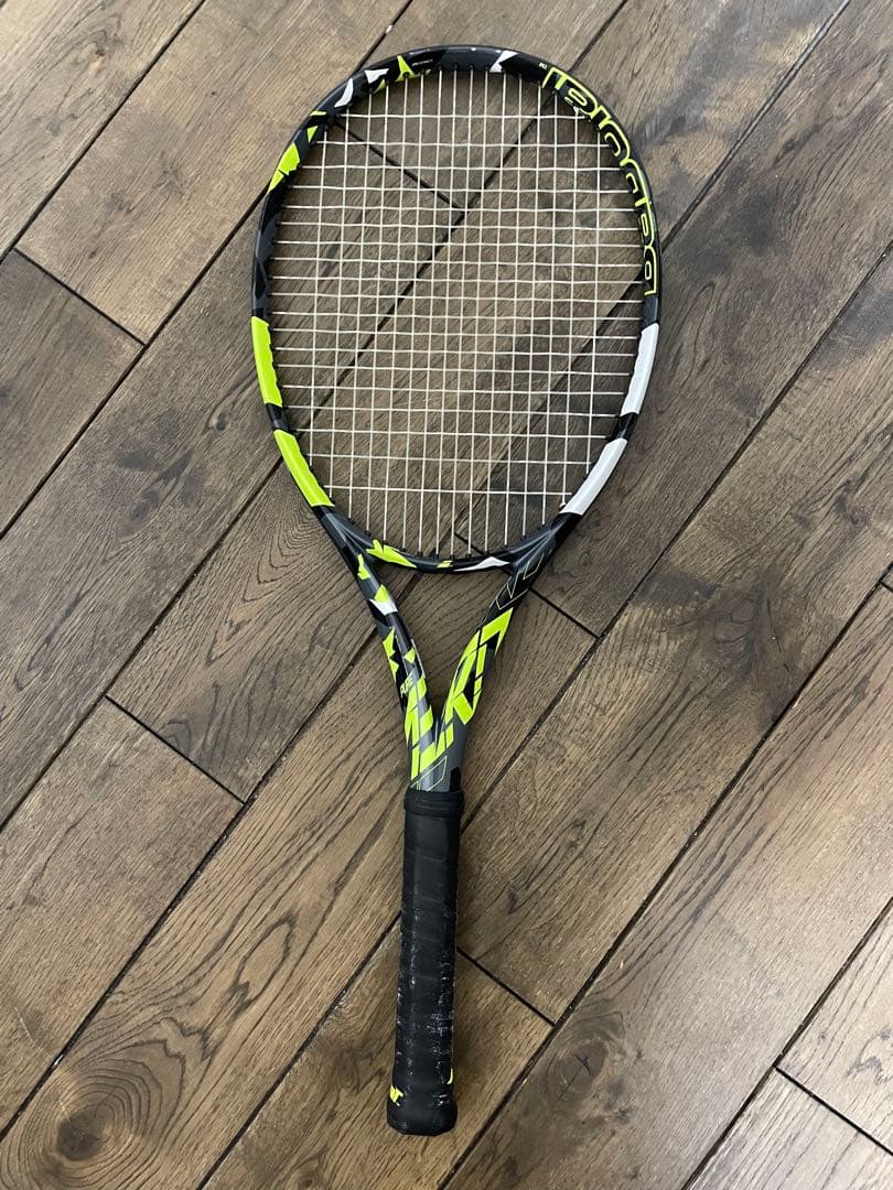 バボラ ピュアアエロ2022 100インチ