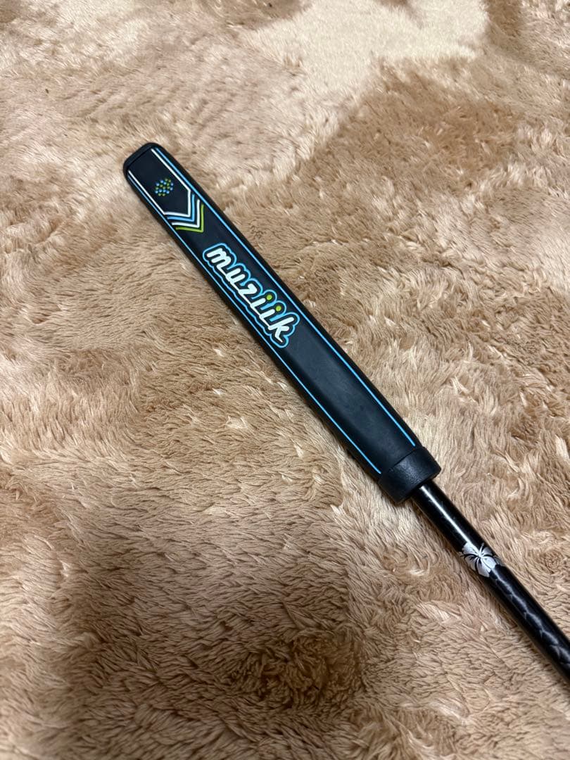 ムジークパターSS304 希少❗️美品❗️