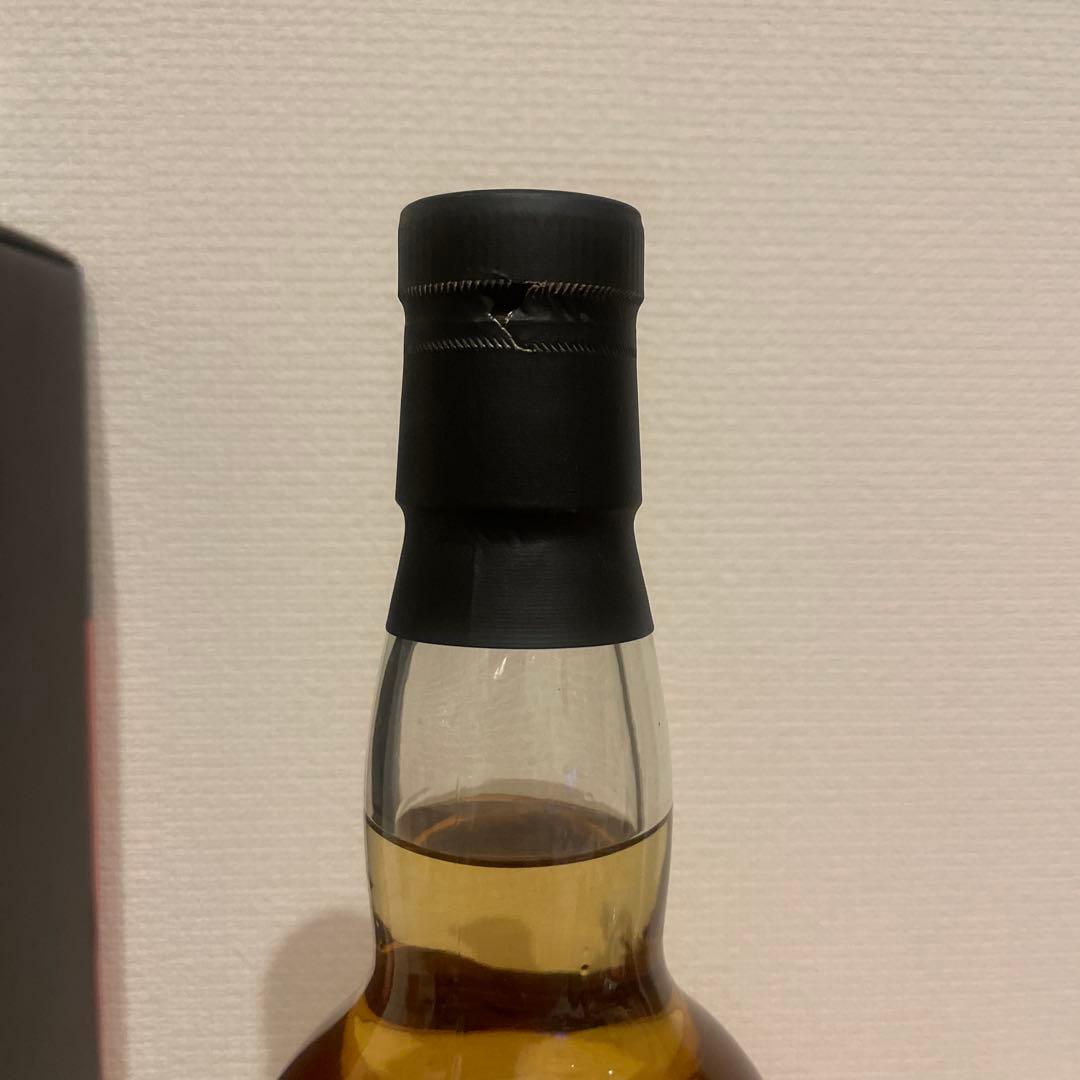 ［新品未開封］くまいぬウィリアムソン700ml 58.0% ウイスキー