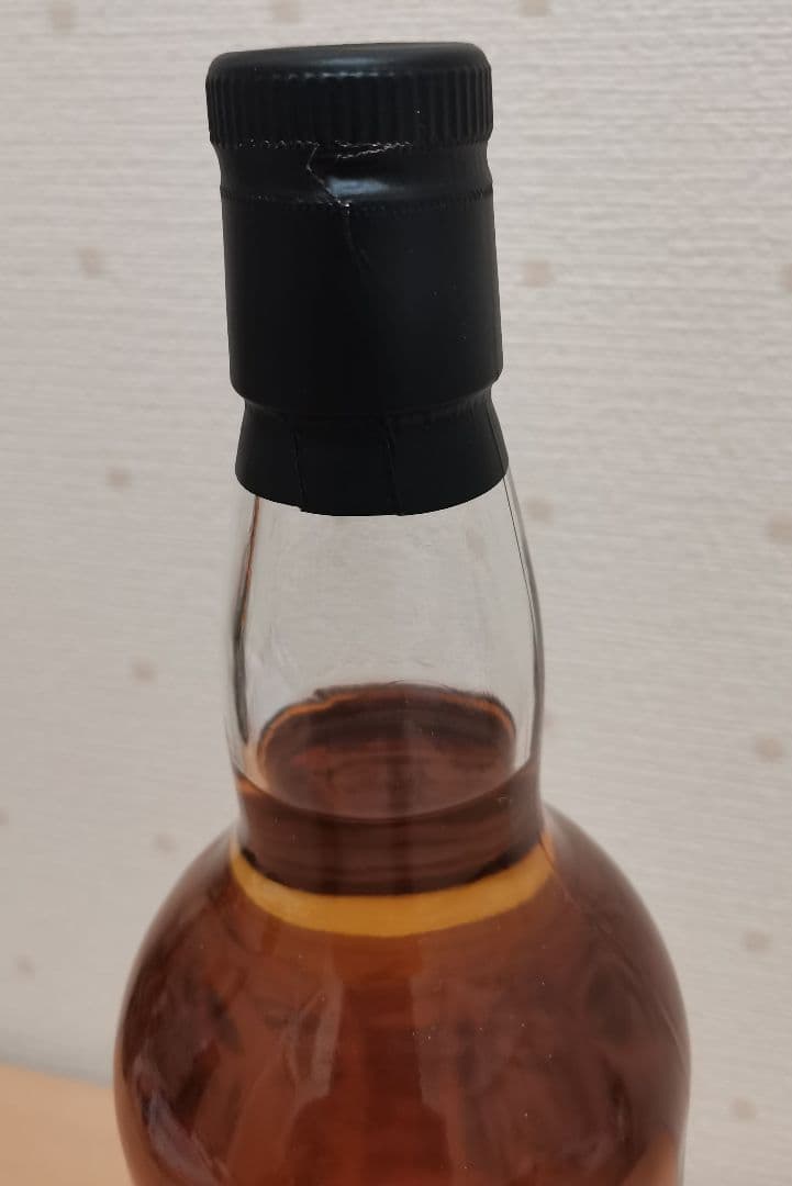 キルケラン ヘヴィーピーテッド バッチ12　 700ml