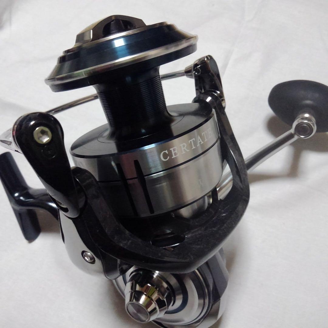 21セルテートSW 18000H