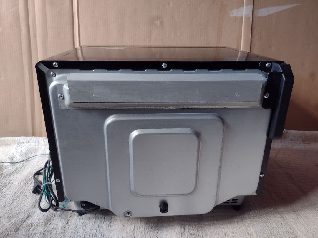 シャープ ウォーターオーブン ヘルシオ AX-XJ1　ジャンク品