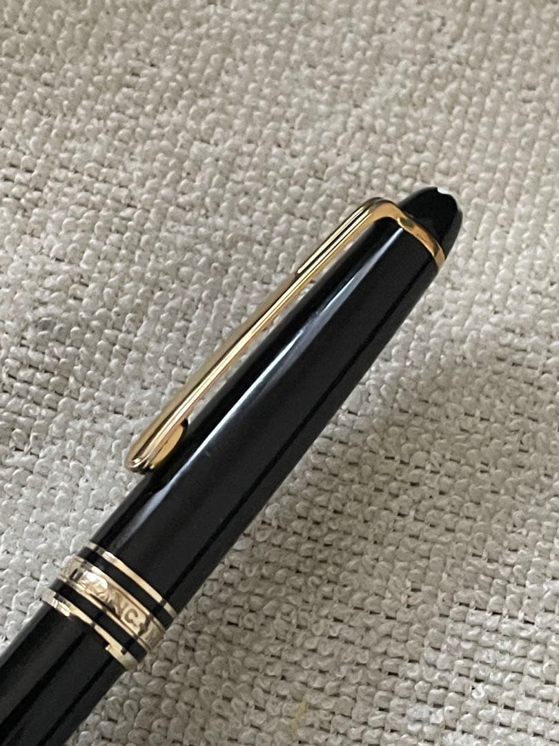 ◾️モンブラン 164 ボールペン◾️マイスターシュテュック クラシック◾️筆記可能◾️