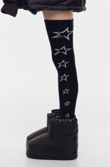 完売　PERFECT MOMENTコラボ　ブーツ　新品未使用