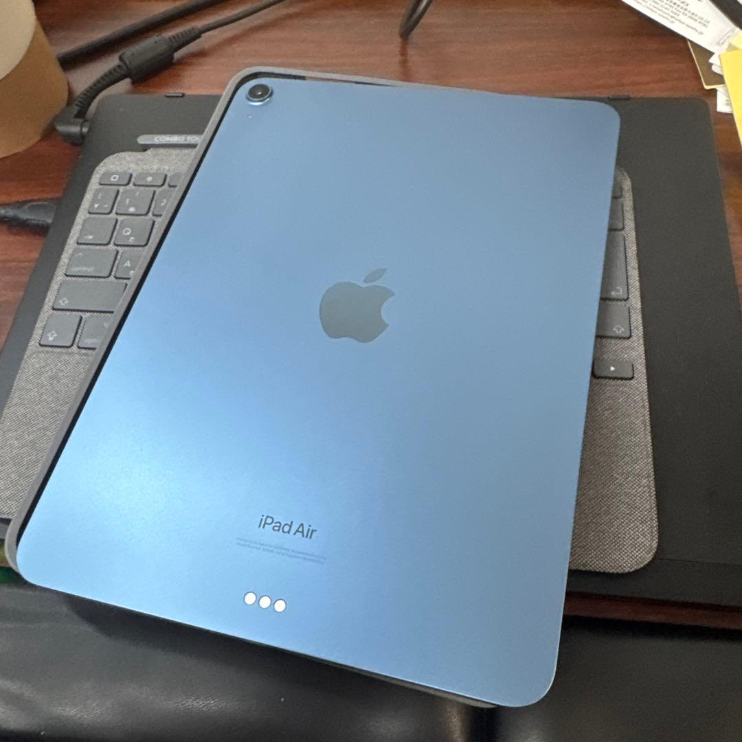 極美品 iPad Air 第5世代256GB