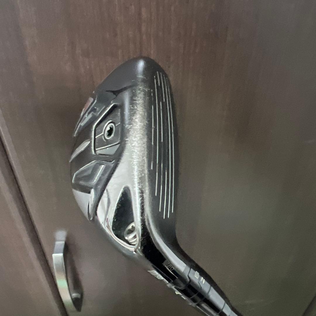 Titleist TSi2 ユーティリティクラブ　18°